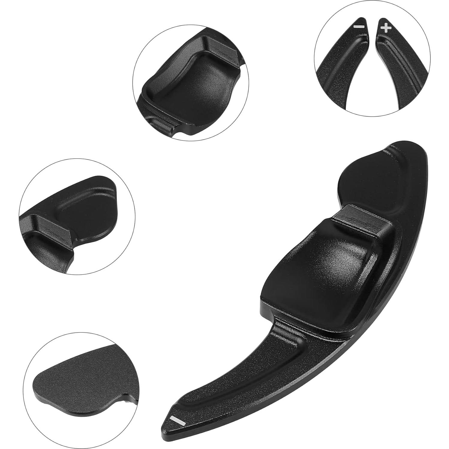 Extensión de Palanca de Cambio ACROPIX para VW Tiguan y Scirocco - 2 Unidades