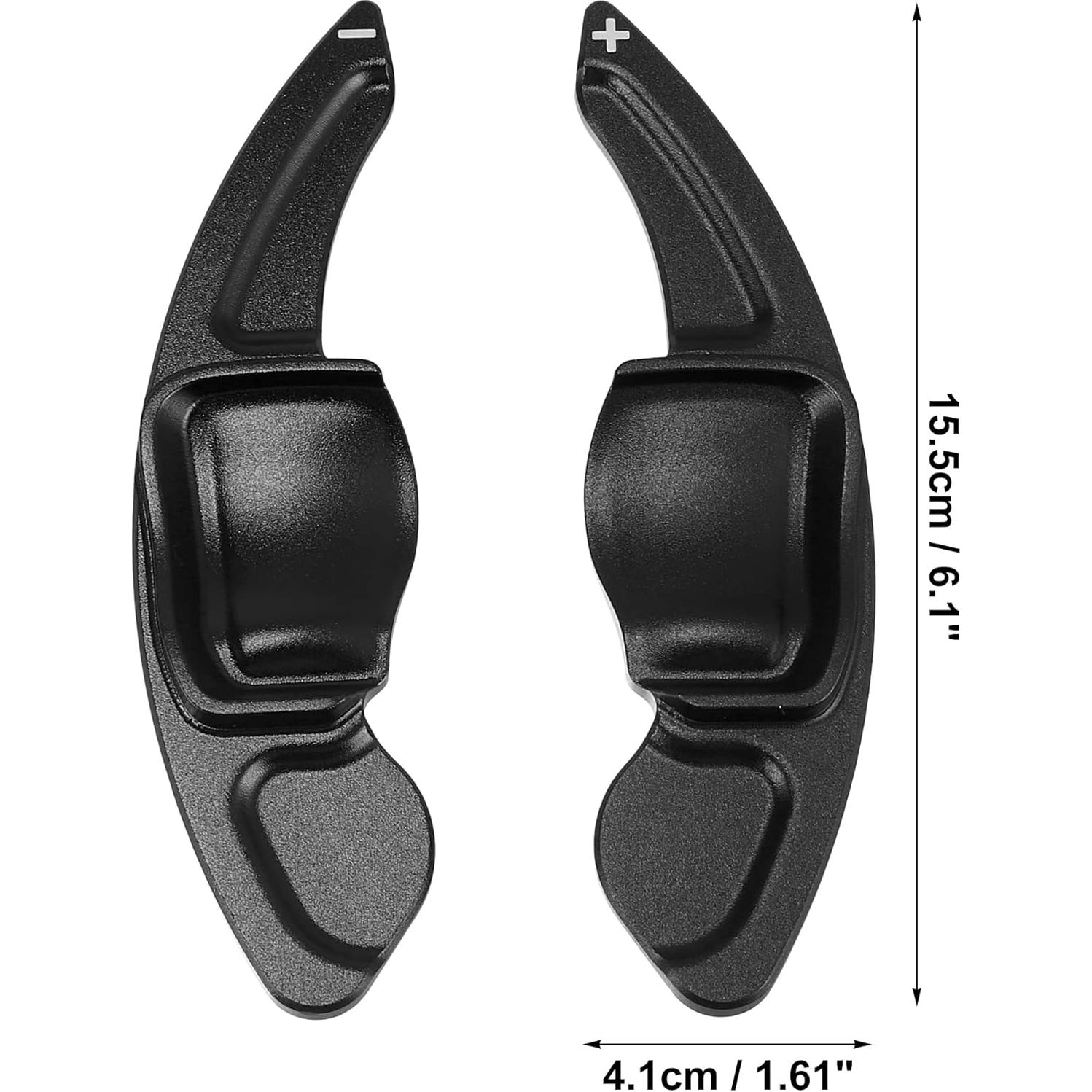 Extensión de Palanca de Cambio ACROPIX para VW Tiguan y Scirocco - 2 Unidades