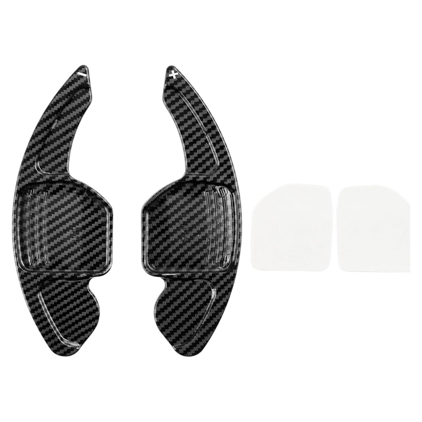 Extensiones de Palanca de Cambio Topteng para Audi 2012-2018