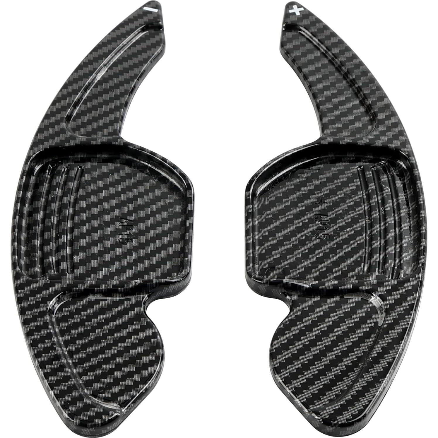 Extensiones de Palanca de Cambio Topteng para Audi 2012-2018