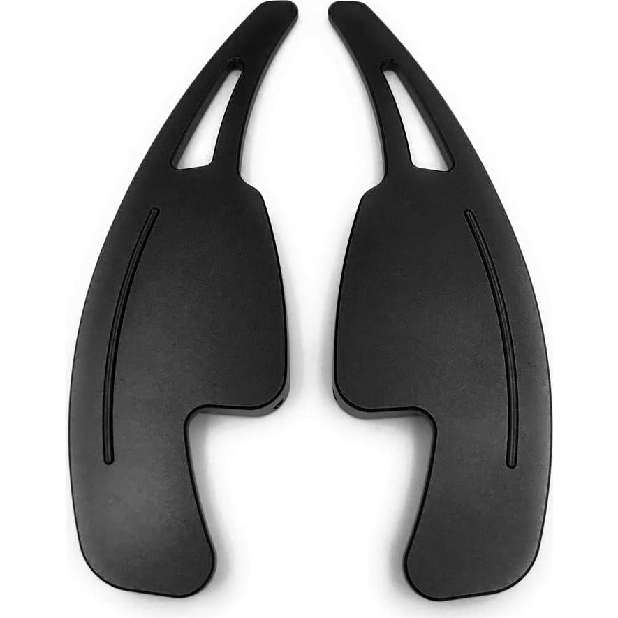 Extensiones de Palanca de Cambio HIBEYO para Audi - 2 Piezas