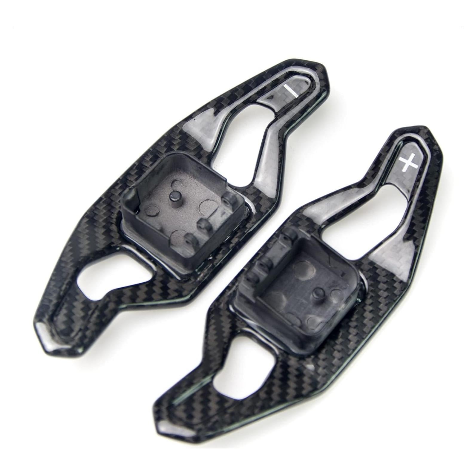 Palanca de Cambio de Fibra de Carbono SK CUSTOM para Audi