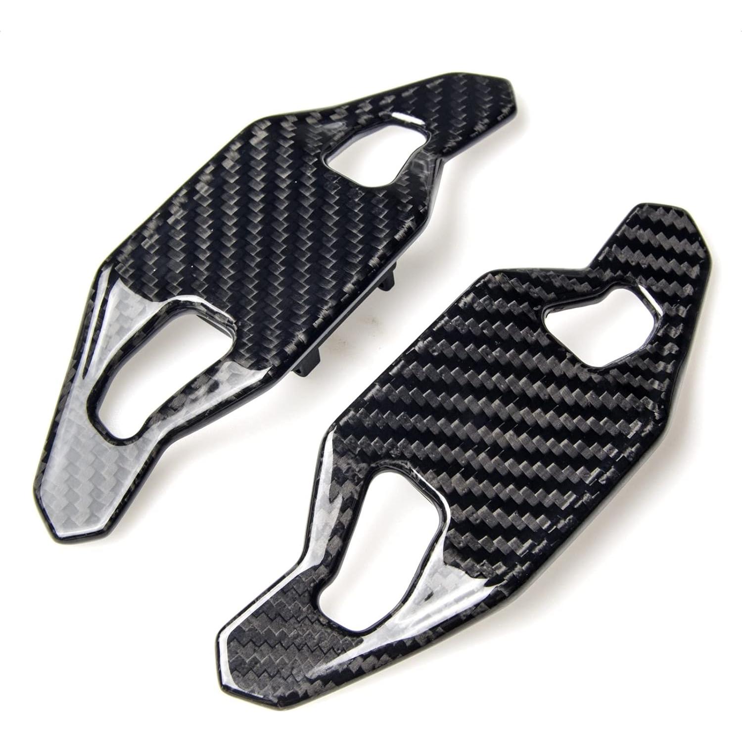 Palanca de Cambio de Fibra de Carbono SK CUSTOM para Audi