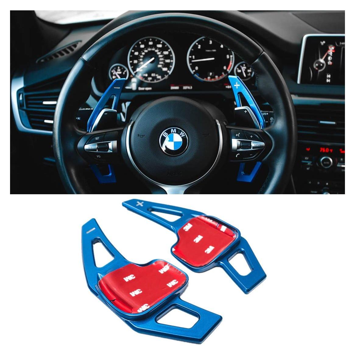 Extensiones de Palanca de Cambio Jaronx para BMW F Series