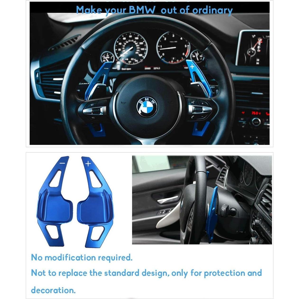 Extensiones de Palanca de Cambio Jaronx para BMW F Series