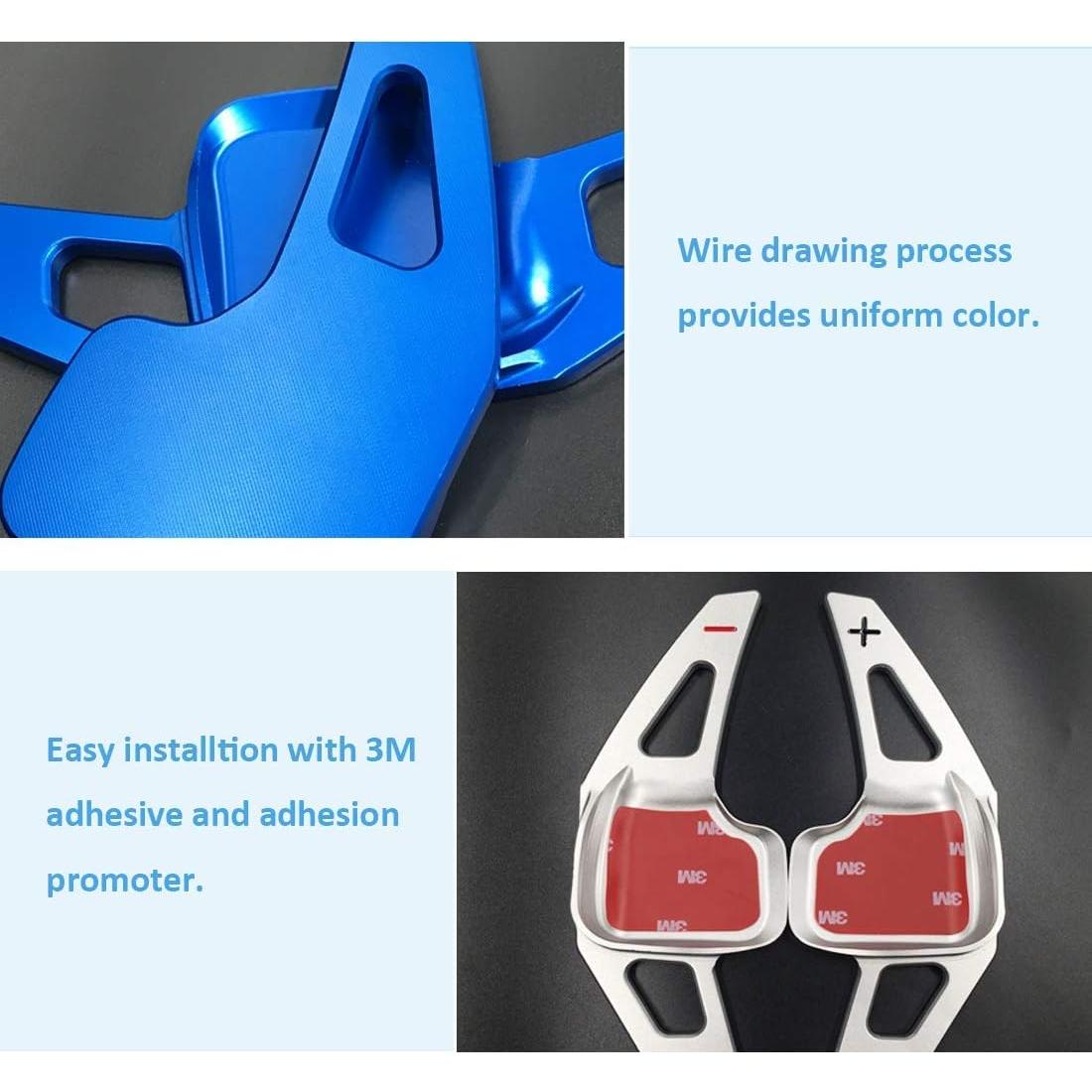 Extensiones de Palanca de Cambio Jaronx para BMW F Series