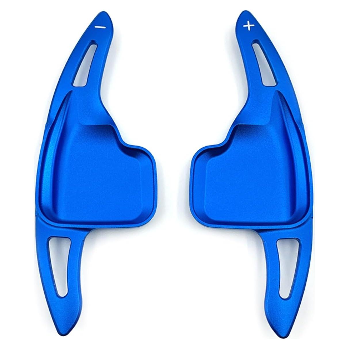 Palanca de Cambio NeekTail para BMW 2013-2019 Azul Aluminio