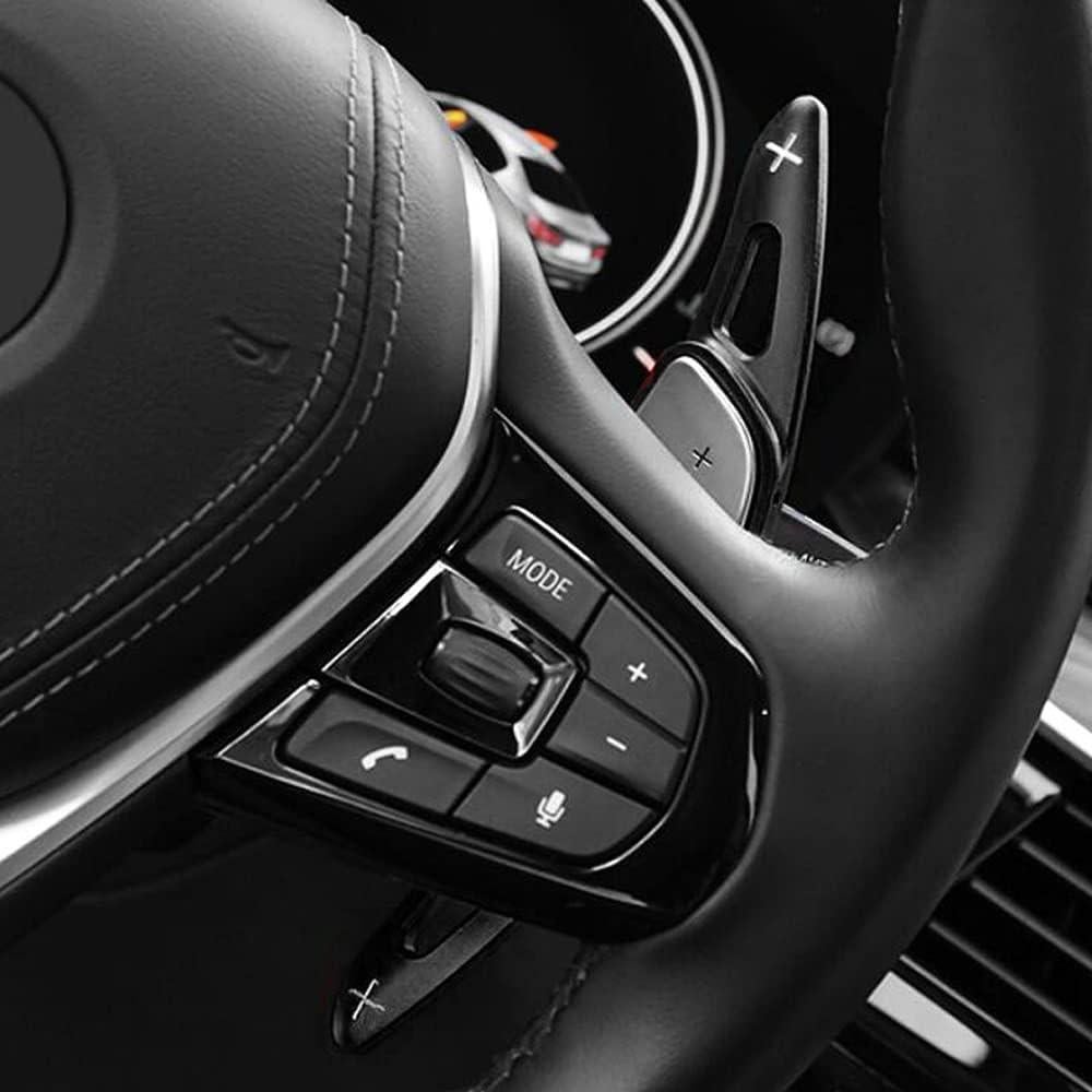 Extensiones de Palanca de Cambio HIBEYO para BMW 2 Piezas