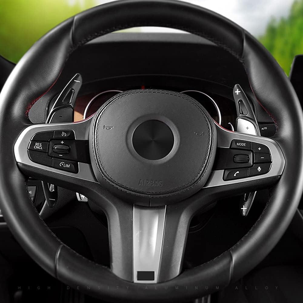 Extensiones de Palanca de Cambio HIBEYO para BMW 2 Piezas