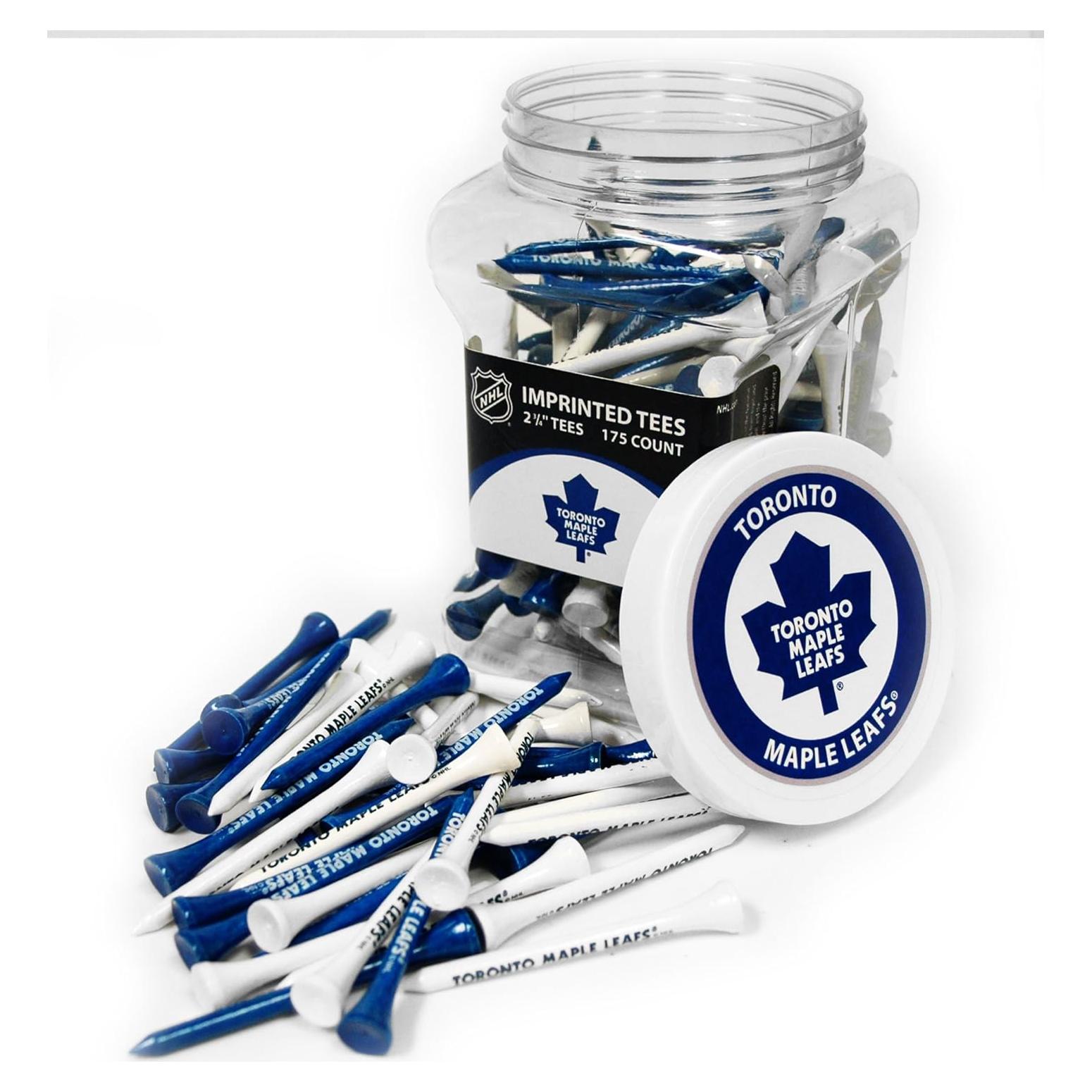 Tees de Golf Team Golf Toronto Maple Leafs - Tarro 175