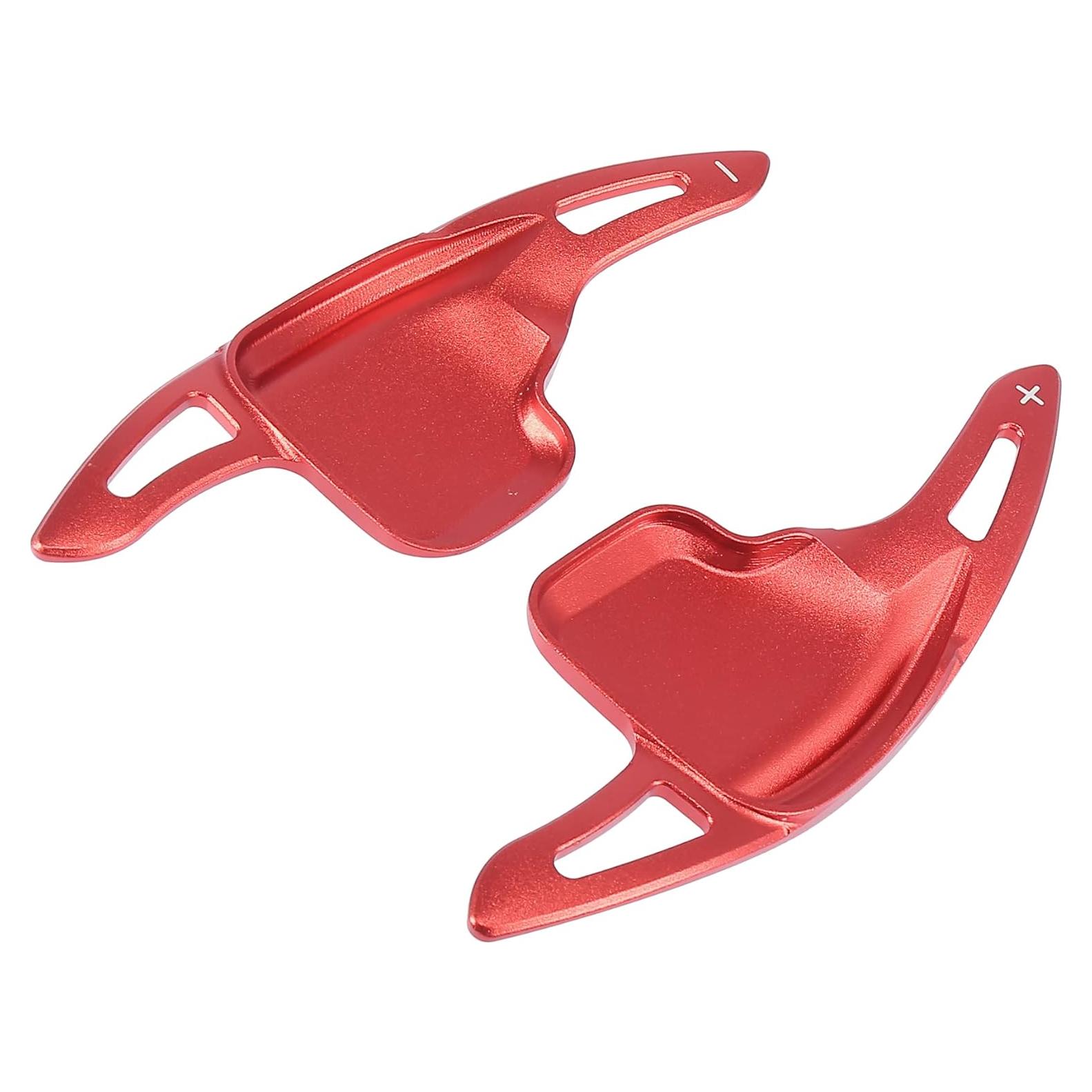 Extensores de Palanca de Cambios ACROPIX para BMW 330i - Rojo