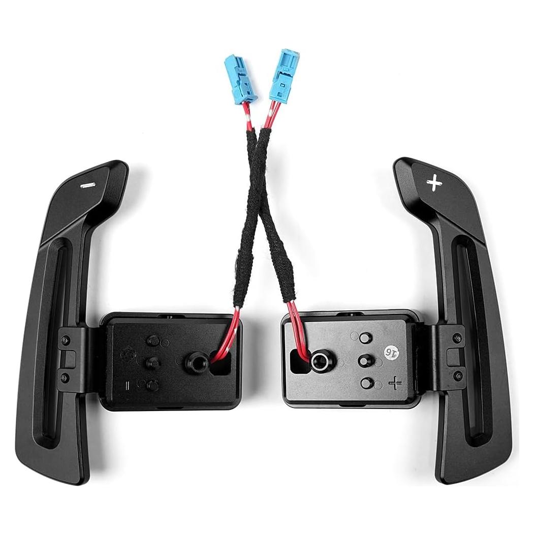 Palancas de Cambio Magnéticas TDD Estilo 10 para BMW