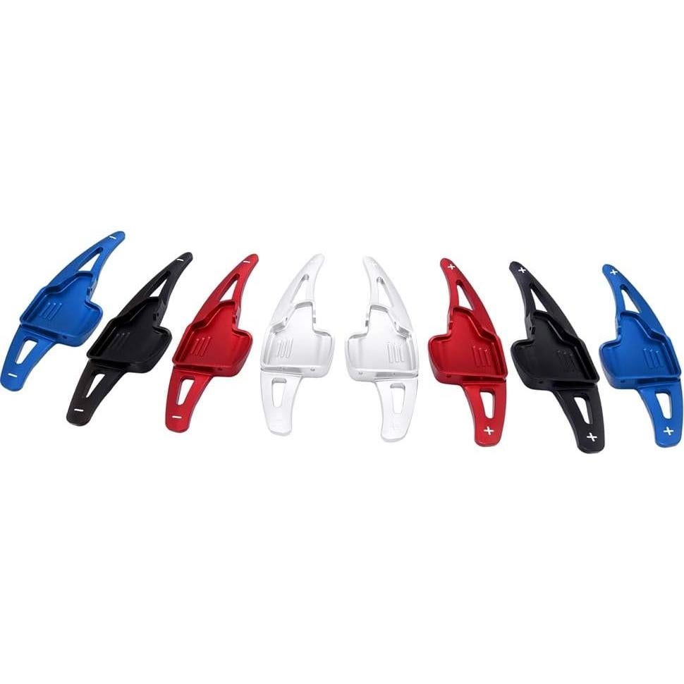 Extensiones de Palanca de Cambio SANRILY para Ford Focus Kuga 2015-2021