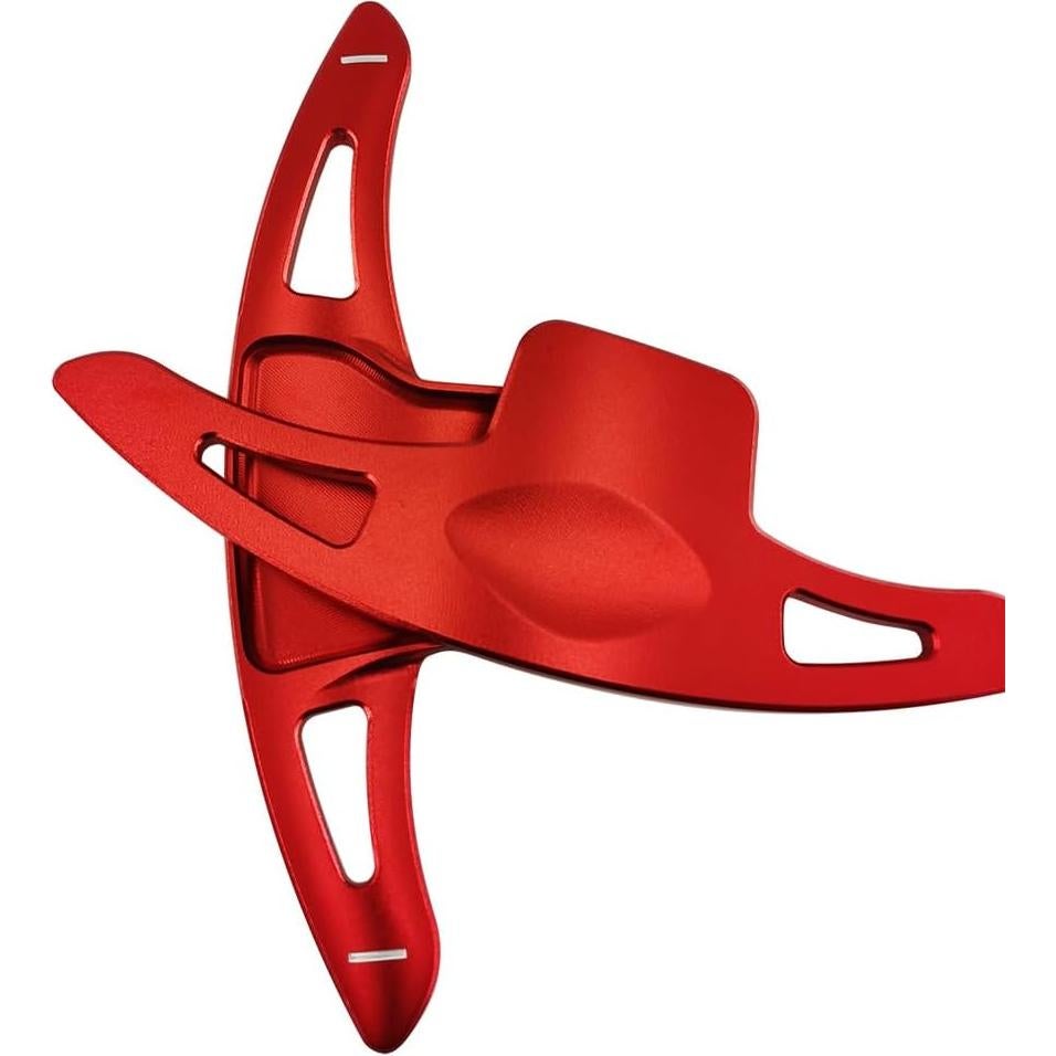 Extensión de Palanca de Cambio Sumaikeji FT-100 Rojo para Ford