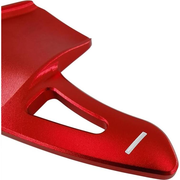 Extensión de Palanca de Cambio Sumaikeji FT-100 Rojo para Ford