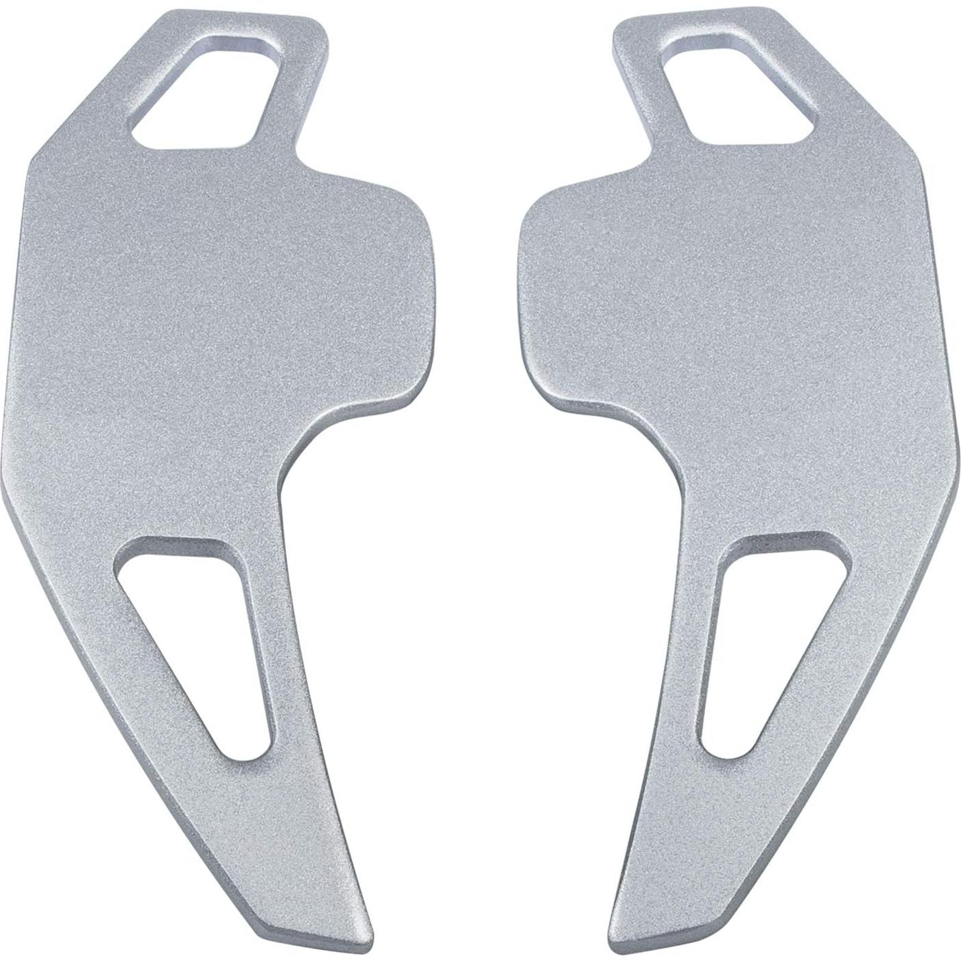 Cubierta de Cambio de Palanca Bonbo para BMW Plata