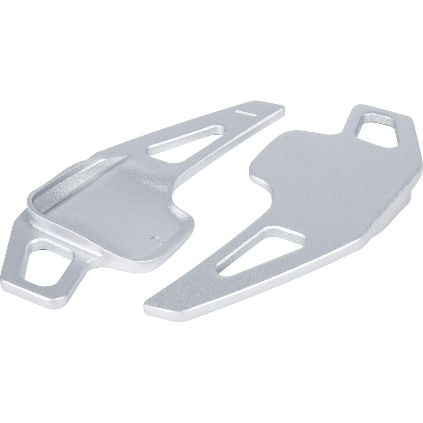 Cubierta de Cambio de Palanca Bonbo para BMW Plata