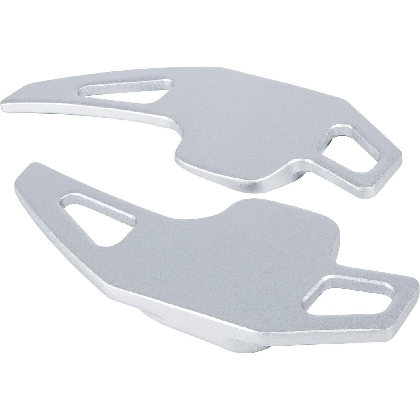 Cubierta de Cambio de Palanca Bonbo para BMW Plata