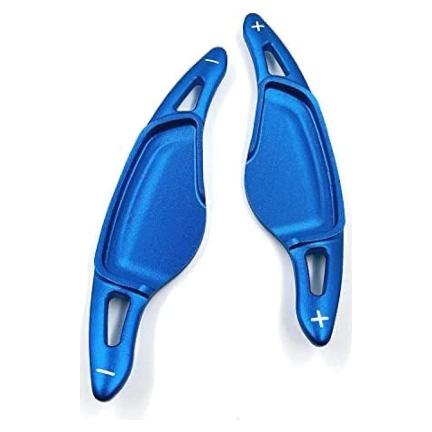 Palanca de Cambio de Aluminio Neektail Azul para BMW 2018-2024