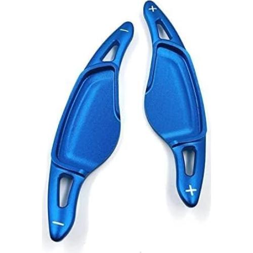 Palanca de Cambio de Aluminio Neektail Azul para BMW 2018-2024