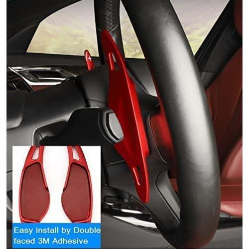 Palanca de Cambio de Aluminio Neektail Azul para BMW 2018-2024