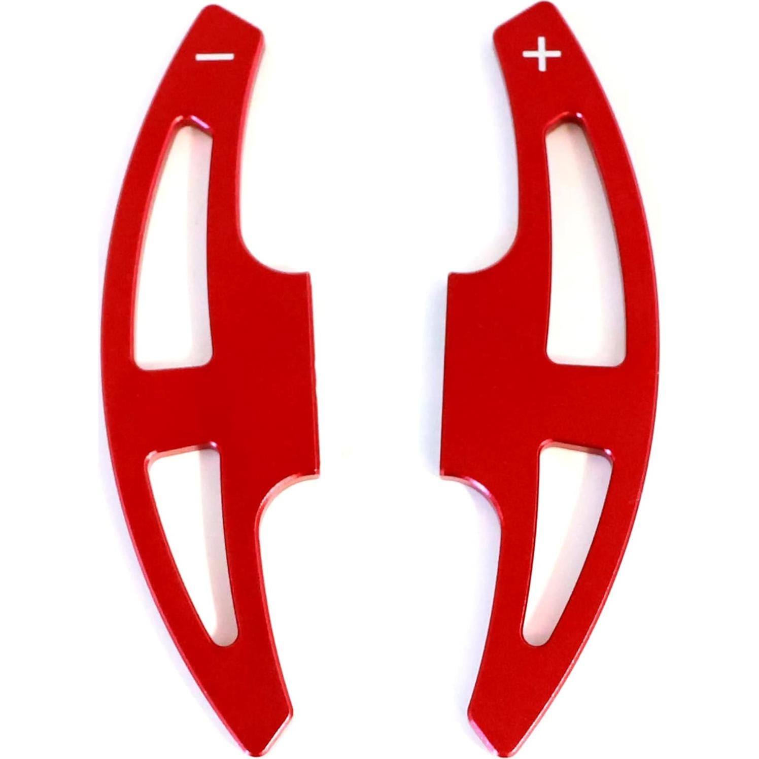 Palanca de Cambio Grande Aluminio Billet CNC Rojo iJDMTOY BMW