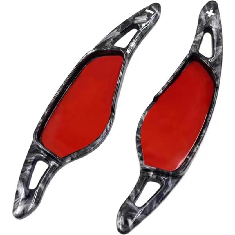 Cubierta de Palanca de Cambio Volante BACAR para BMW y Toyota