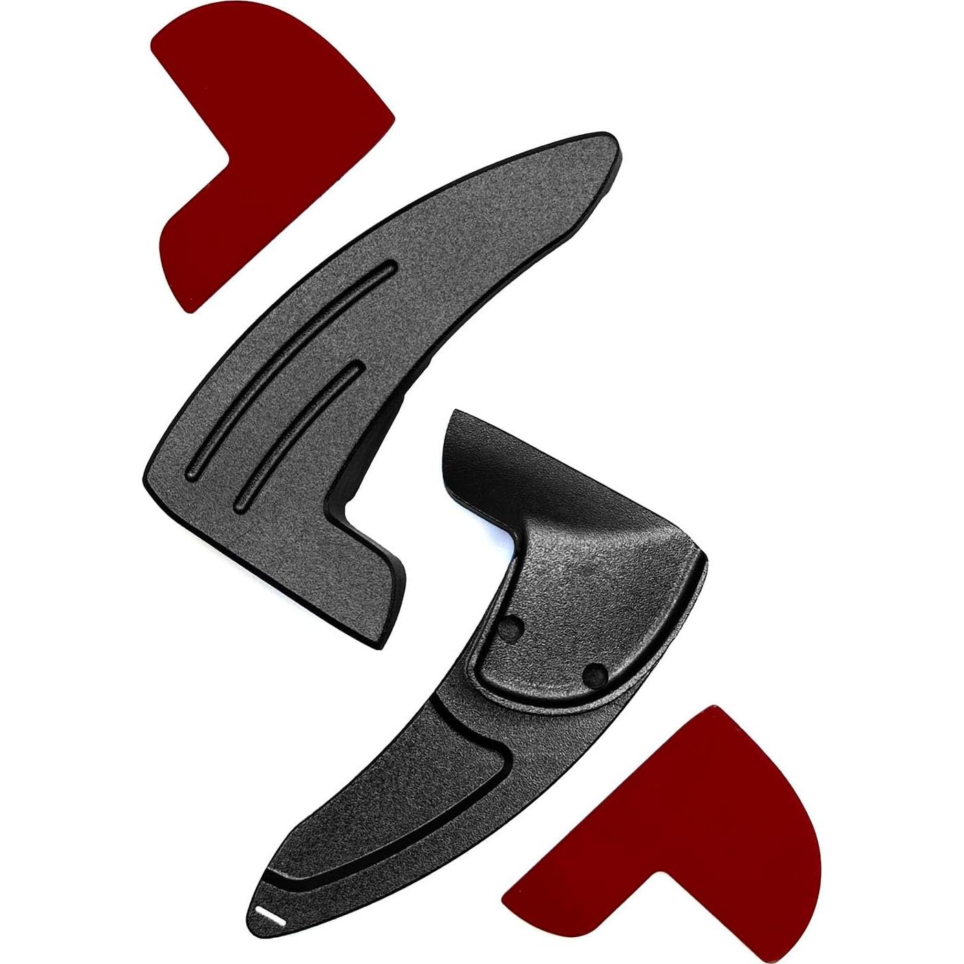 Cubierta de palanca de cambio F-LptStor para Dodge y Jeep 2014-2024