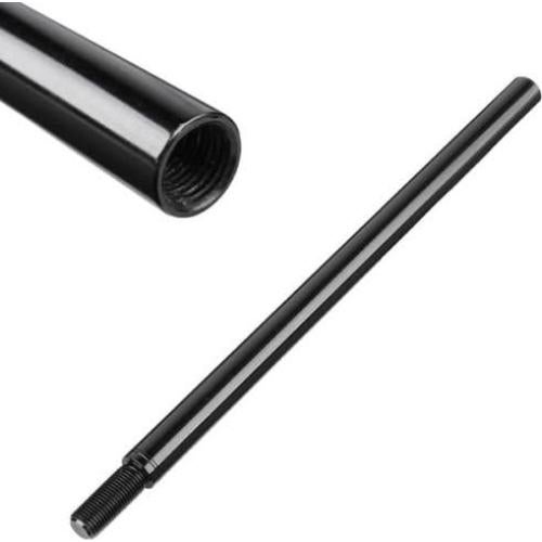 Extensión de Perilla de Cambio Slaige Negra M10x1.5 Manual