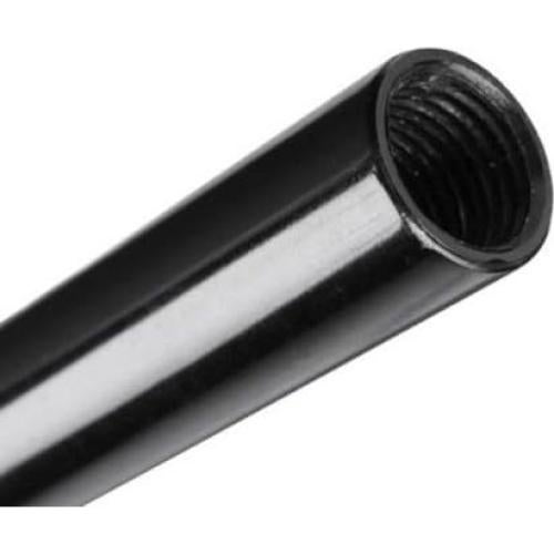 Extensión de Perilla de Cambio Slaige Negra M10x1.5 Manual