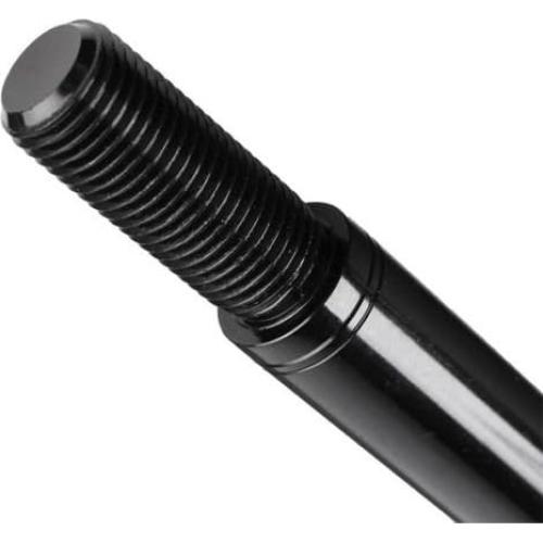 Extensión de Perilla de Cambio Slaige Negra M10x1.5 Manual