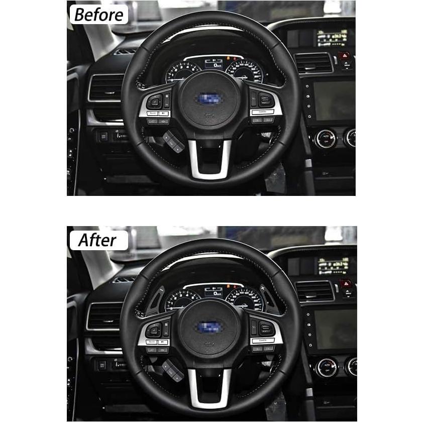 Extensión de Palanca de Cambio CKE para Subaru - Negro