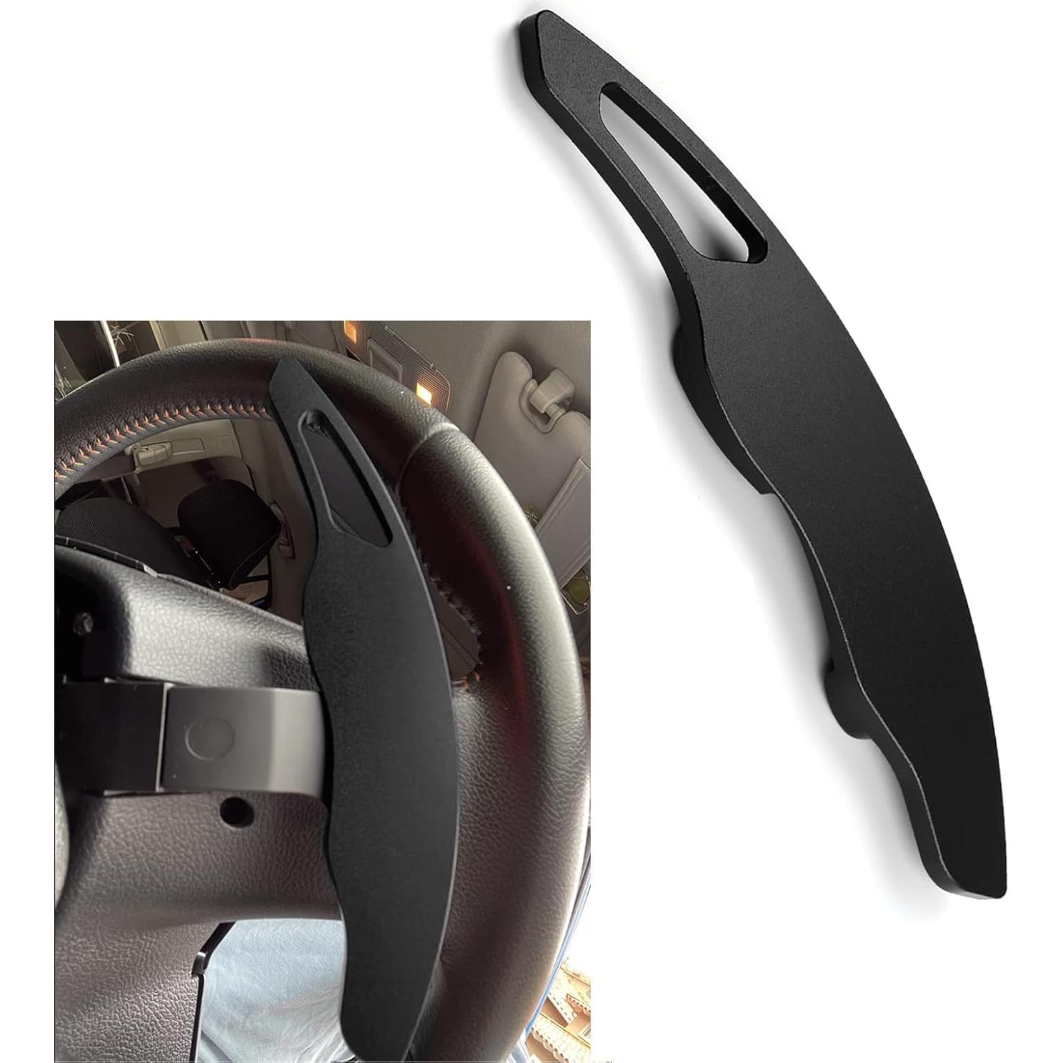 Extensión de Palanca de Cambio CKE para Subaru - Negro