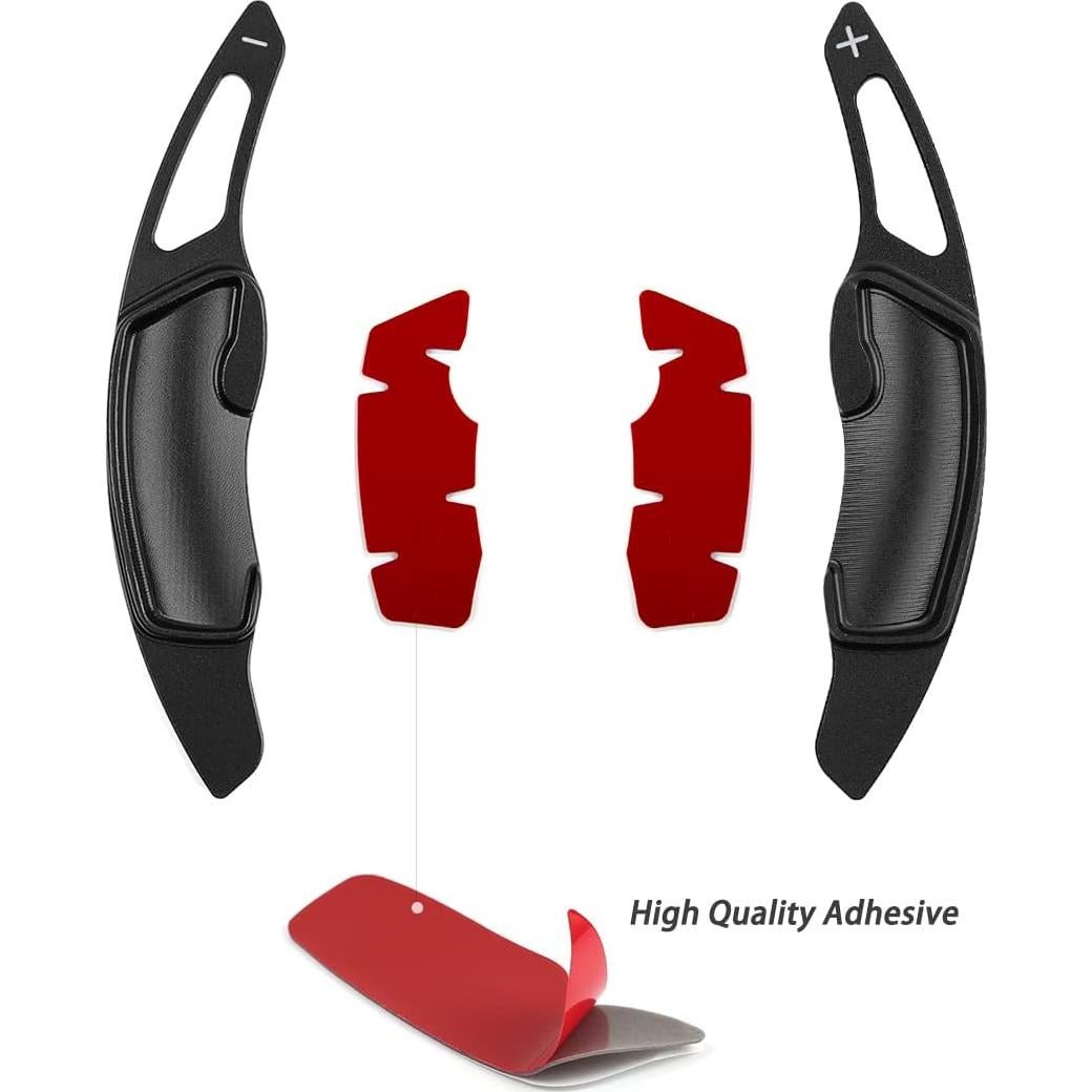 Extensión de Palanca de Cambio CKE para Subaru - Negro