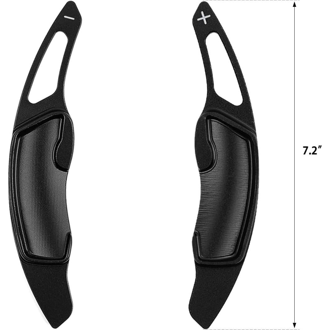 Extensión de Palanca de Cambio CKE para Subaru - Negro