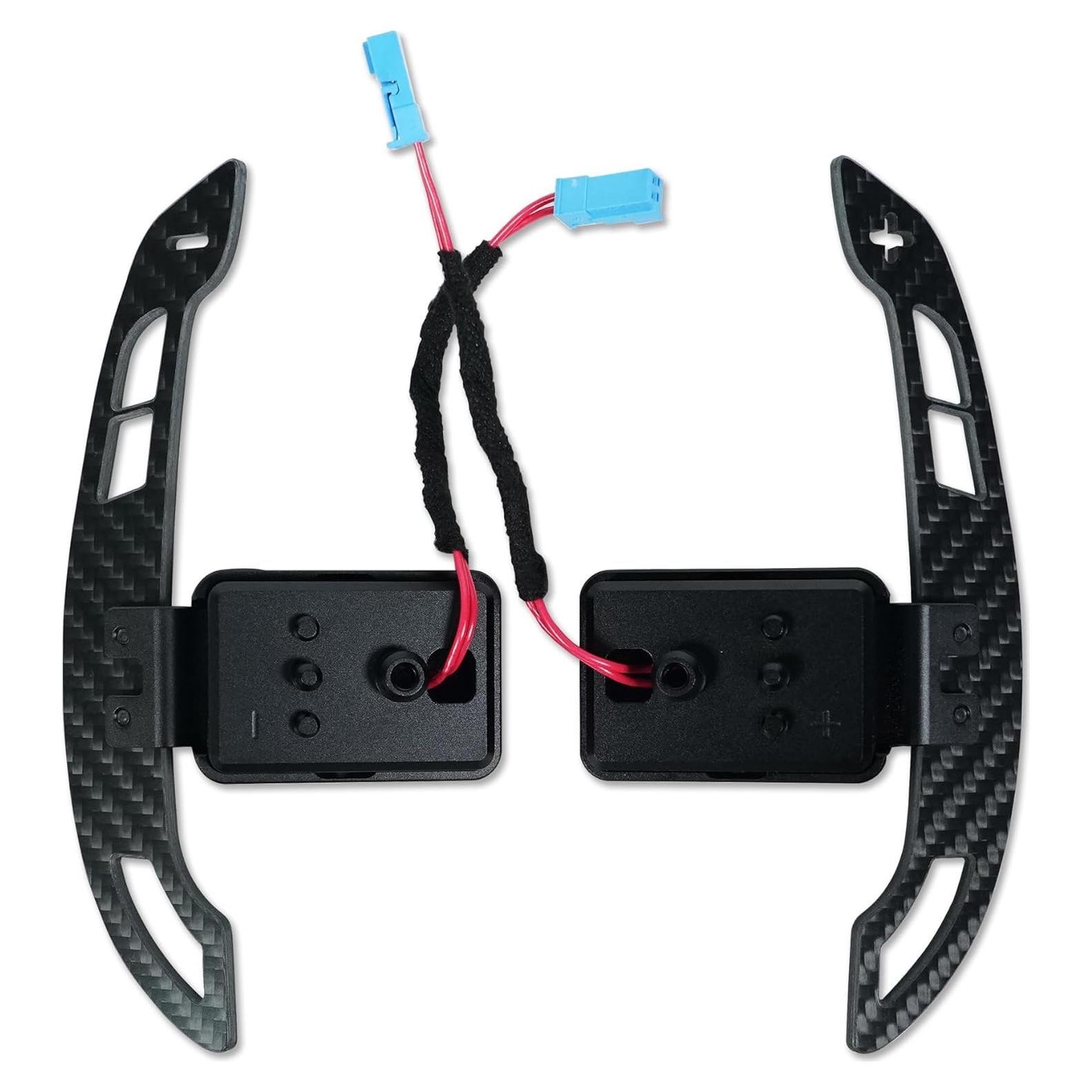 Palancas de Cambio Magnéticas OHC MOTORS para BMW y Toyota