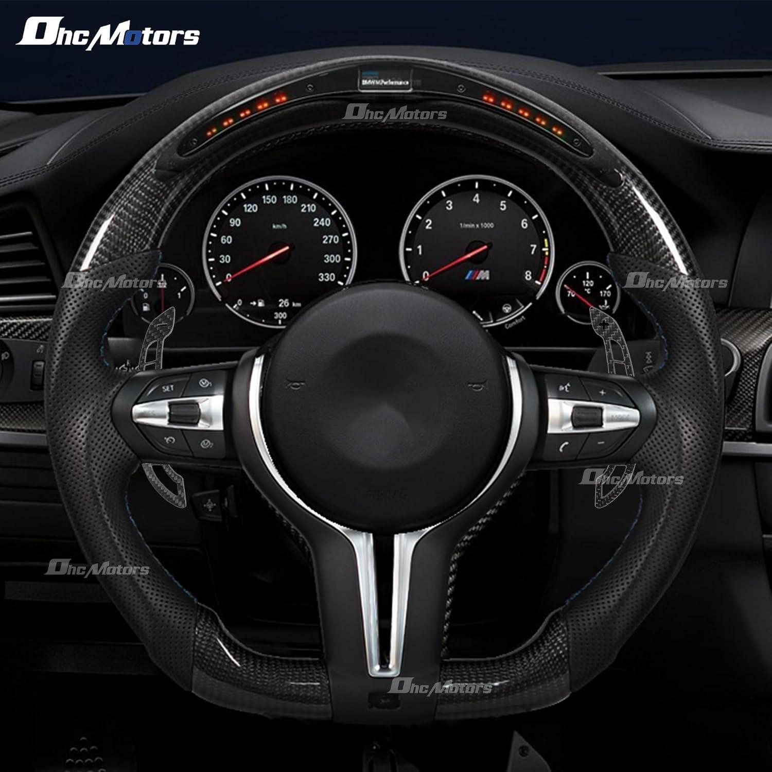 Palancas de Cambio Magnéticas OHC MOTORS para BMW y Toyota