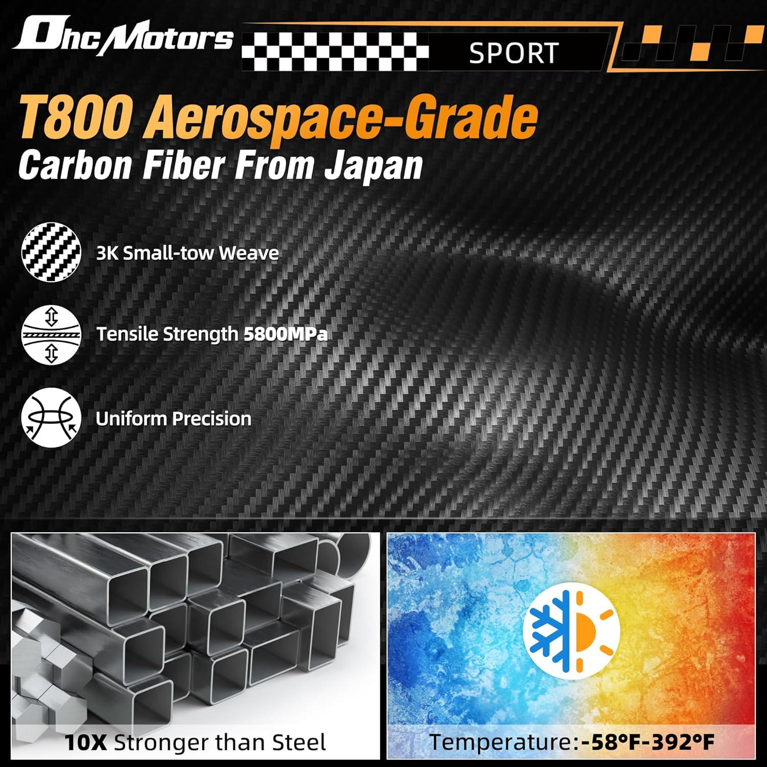 Palancas de Cambio Magnéticas OHC MOTORS para BMW y Toyota