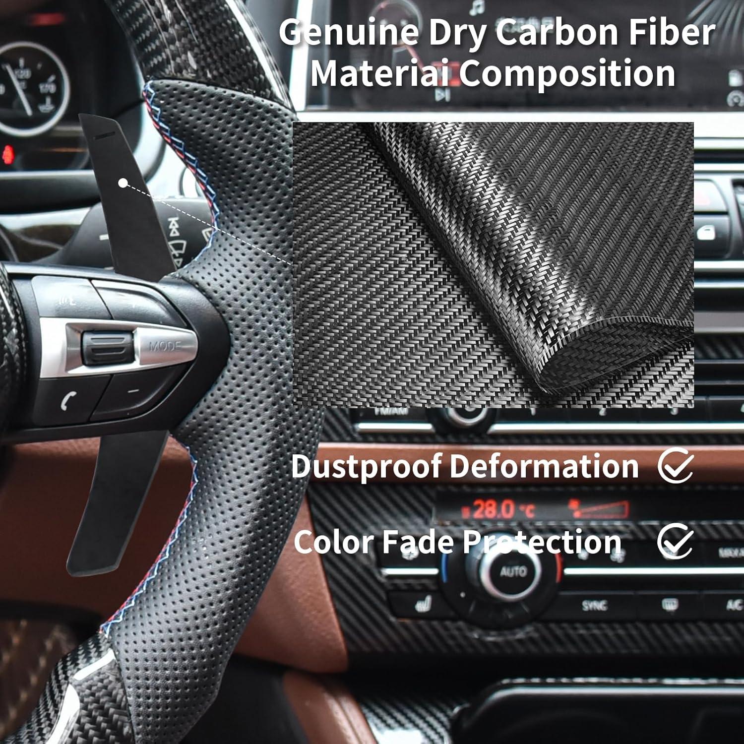 Palanca de Cambio Magnética EASSAFEX para BMW Serie F