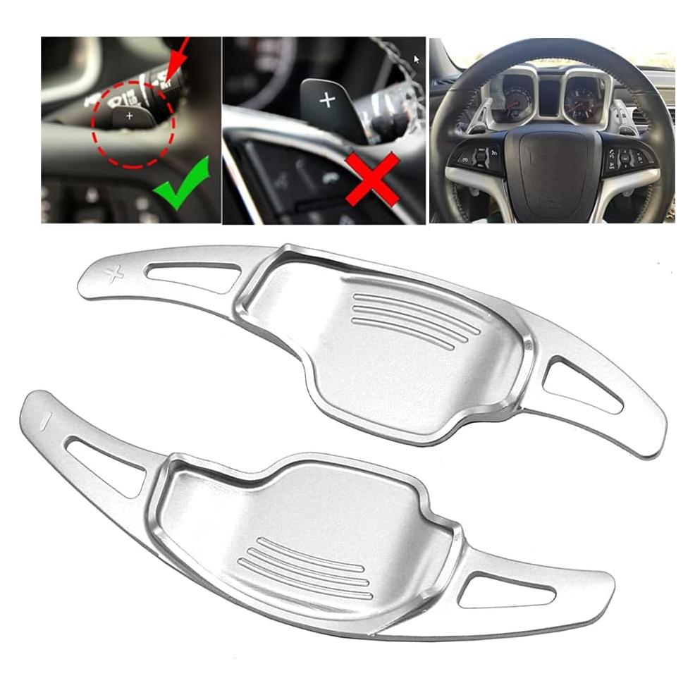 Extensiones de Palanca de Cambio HIBEYO para Cadillac y Chevy