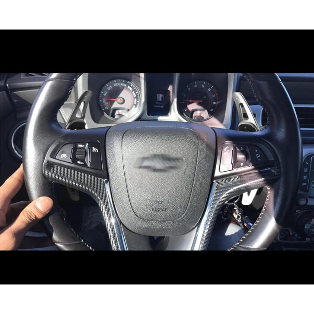 Extensiones de Palanca de Cambio HIBEYO para Cadillac y Chevy