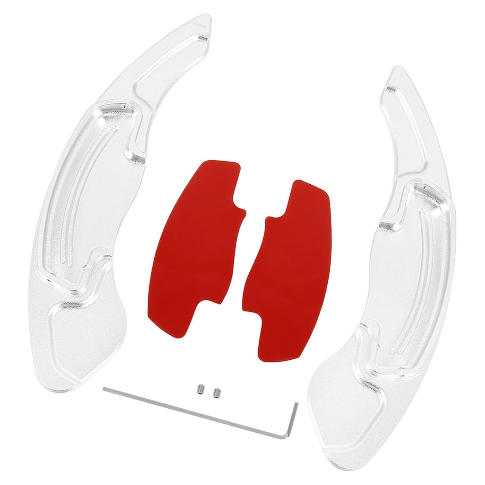 Extensiones de Palanca de Cambio Hihaha para Honda Civic/Accord/CR-V