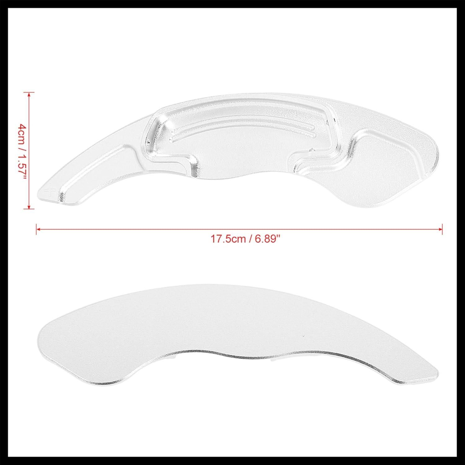 Extensiones de Palanca de Cambio Hihaha para Honda Civic/Accord/CR-V