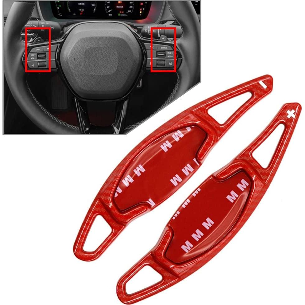 Extensiones de Palanca de Cambio FESTEY para Honda Civic 2022+