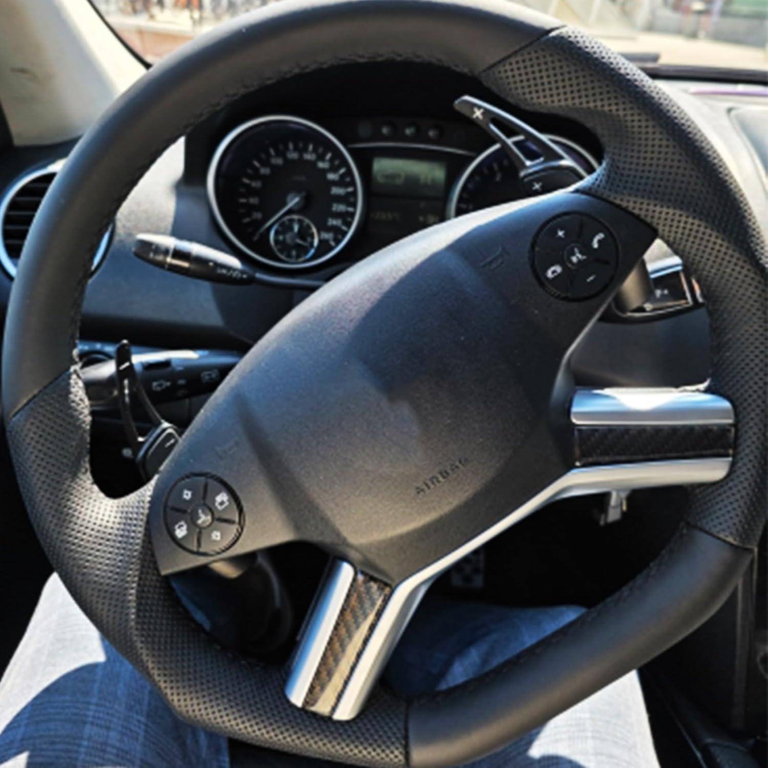 Extensiones de palanca de cambio Sumaikeji para Mercedes-Benz