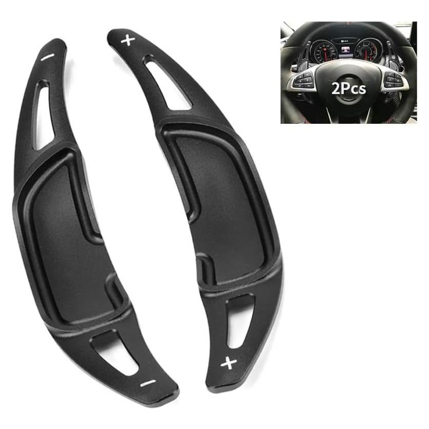 Extensiones de Palanca de Cambio SANRILY para Mercedes Benz AMG