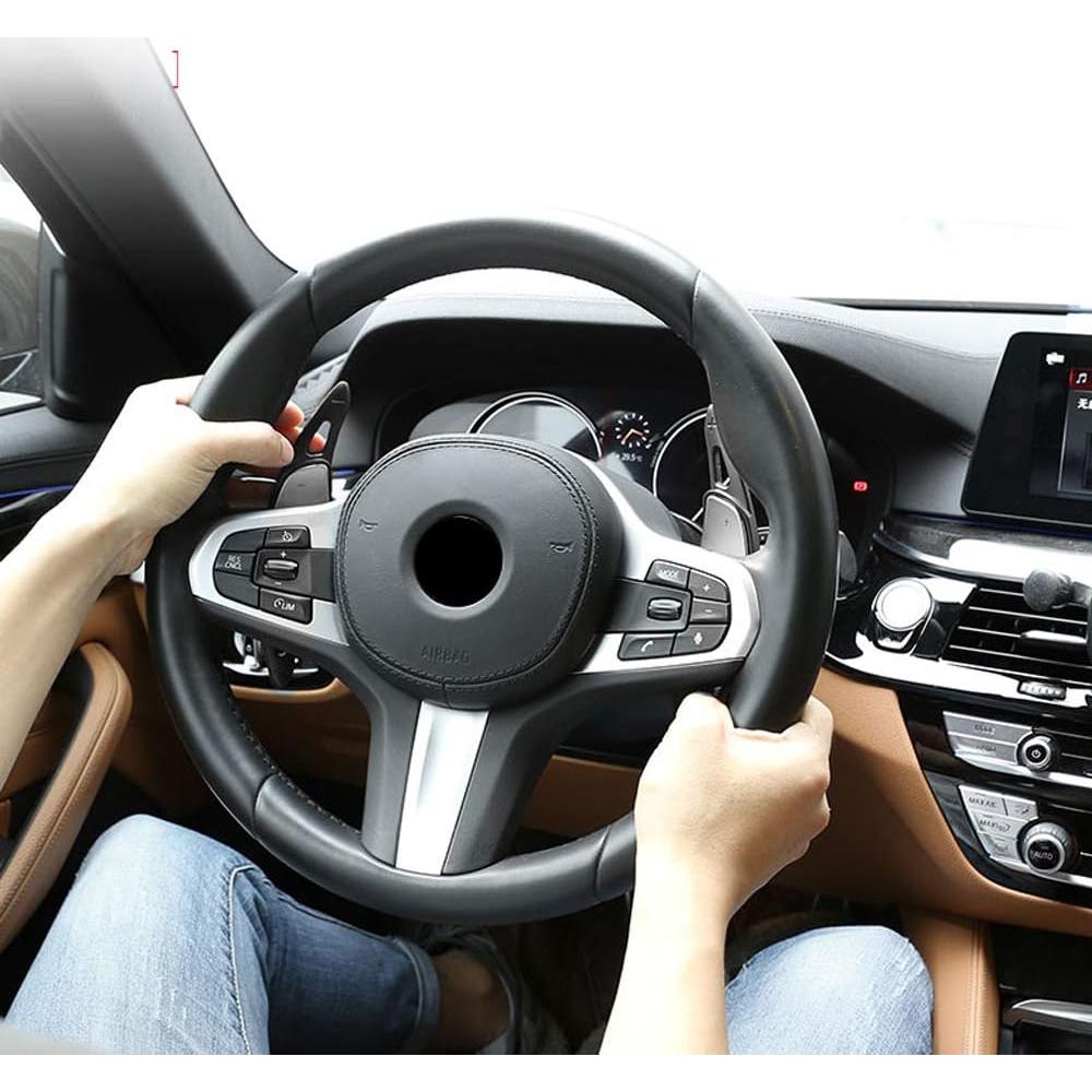 Extensiones de Palanca de Cambio SANRILY para Mercedes Benz AMG