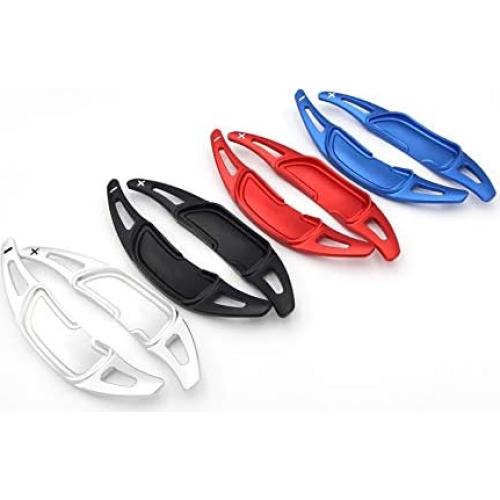 Extensiones de Palanca de Cambio SANRILY para Mercedes Benz AMG