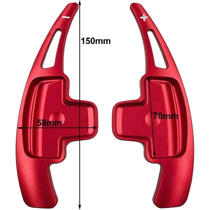 Extensión de Palanca de Cambio GZYF para Mercedes Benz A B E GLK SLK