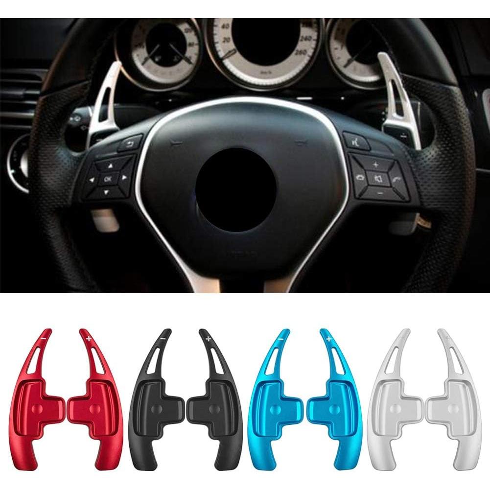 Extensión de Palanca de Cambio GZYF para Mercedes Benz A B E GLK SLK